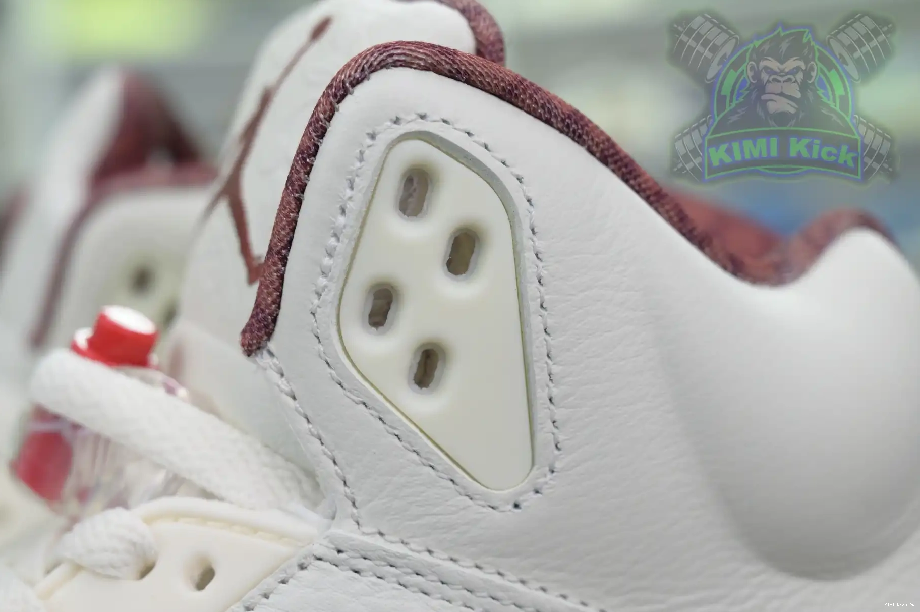 Jordan Jordan 5“EL GRITO” Kimikick Air 0729